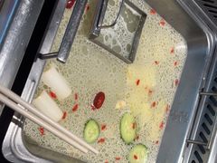 -野妹火锅(龙岗店)