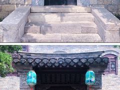 -回龙窝历史文化街区