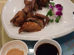 -新梅园不夜粥(龙华店)