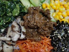 -敏丁拌饭(中街总店)