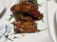 -聚友斋(陶瓷琉璃馆水晶街店)