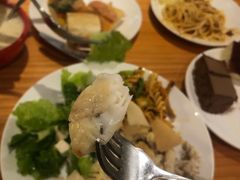 -So Lounge索兰至餐厅(蓝色港湾店)