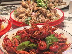 -曹胖子龙虾馆(黄桦路店)