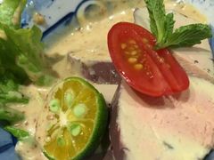 -花潮料理艺食馆(世欧广场店)