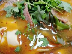 -国安烩面美食城(洛阳总店)