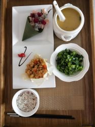 点击看大图 -季橙月子护理中心(金华店)