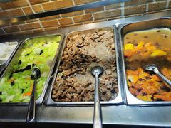 -净行天厨(莲塘总店)