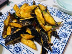 -鲁南仔·滕州炒鸡(经三路店)