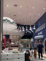 -奈尔宝家庭中心·亲子餐厅(鄞州万达店)