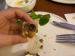 -ELI FALAFEL Lebanese&Mediterranean黎巴嫩美食(富城路店)