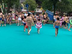 -苏州乐园森林水世界