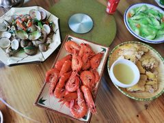 -八方海味餐厅
