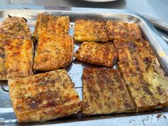 -清真·馬坡二旦烧烤(人生一串拍摄店)