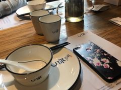 -U你·天然调味(南湖总店)