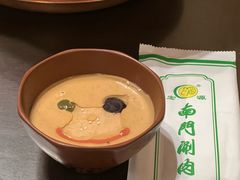 -南门涮肉(后海店)