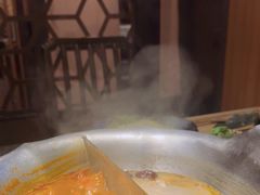 -湊湊火锅·茶憩(和平大悦城店)
