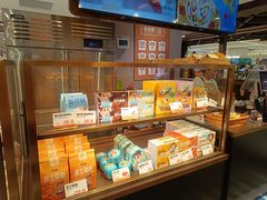 -爸爸糖吐司面包(悠唐购物中心店)