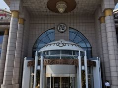 -巴音浩日娲酒楼(双林东路店)