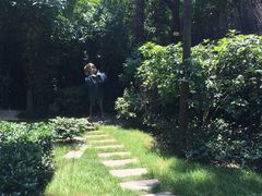 景点-张乐平故居