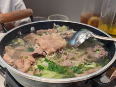 -全牛匠·乐山跷脚牛肉(西北旺万象汇店)