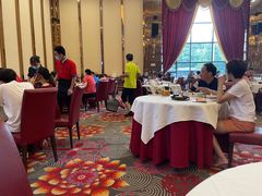 大堂-新灿记大酒楼