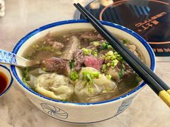 -合意桐坑牛肉粿·鲜牛肉火锅(嵩山总店)
