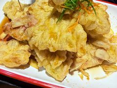 -状元阁烧烤(新华路总店)