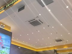 -小杨生煎(深圳岗厦北店)
