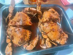 -三妹小龙虾·黄油蟹(华侨城总店)
