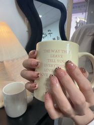 点击看大图 -芊屿芊浔美甲