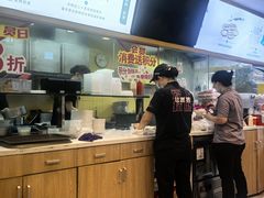 -华辉拉肠(同福店)