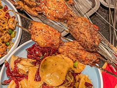 -碎怂烤肉(钟楼柳巷店)