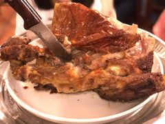 -维吾尔餐厅(宜山路店)