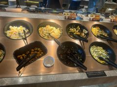 -比格比萨自助(逗号立方店)