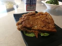 -迎晨餐厅(青芝坞店)