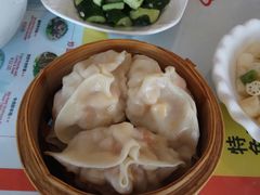 -古井假日酒店-古井面馆•淮上豆府(长江东路店)