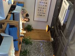 -湖畔鲁菜·二十年老字号餐厅(大明湖店)