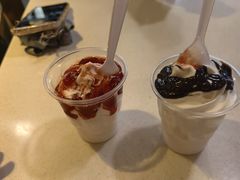 -麦当劳(龙之梦购物中心店)