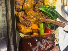 -blue frog蓝蛙(长泰广场店)