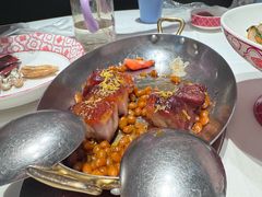-谭厨中山传家菜.乳鸽.脆鲩鱼(华强北中航城店)
