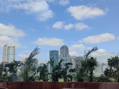 -城市露台景观餐厅(淮海路店)