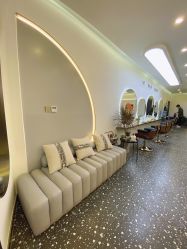 -YO HAIR SALON