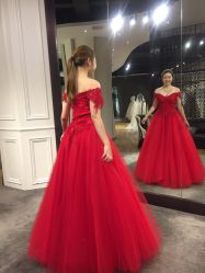 点击看大图 -南京宝娜嫁衣婚纱礼服馆(中央路店)