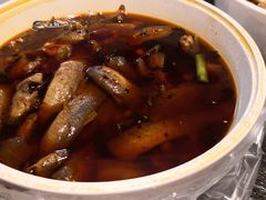 -情妹耙泥鳅·江湖川菜(科华店)
