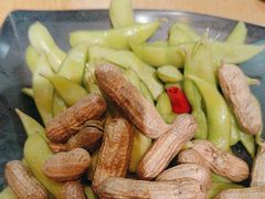 -二旗里烧烤·烤羊排(龙域店)