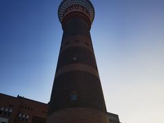 -新疆国际大巴扎