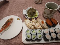 -元气寿司(环球港店)