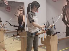 -道顺射箭·团建·骑射(张杨路店)