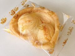 -国际饭店·帆声西饼屋(黄河路店)