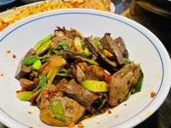 -老灶房-四川土菜(铁牛广场店)